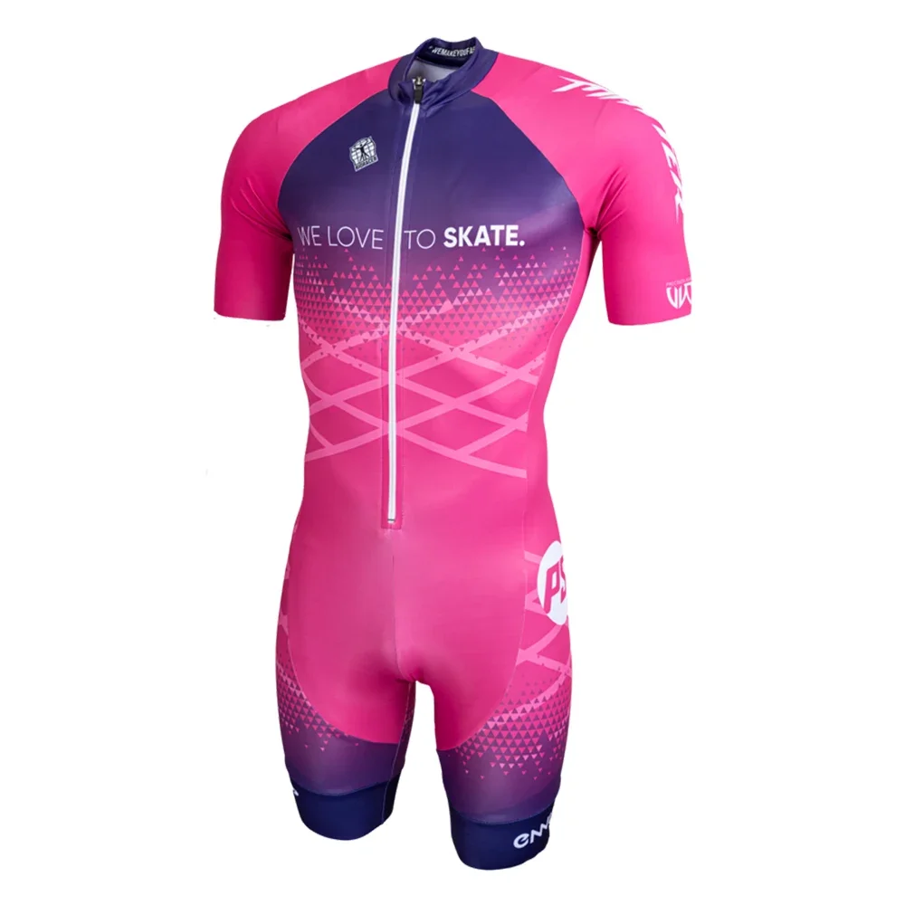 custom made Powerslide Team Tr – Triathlon Cycling Kit recenzja i cena