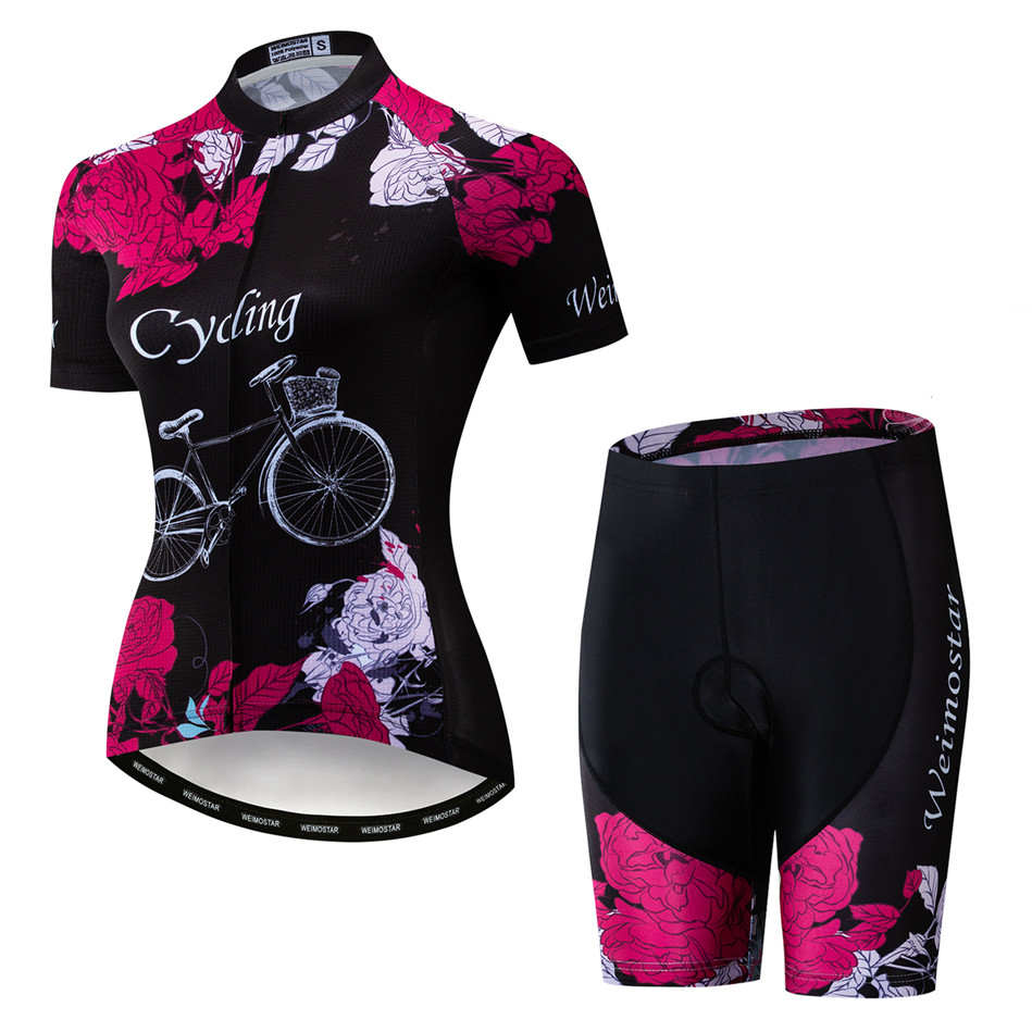 Weimostar Pro Team Cycling Clo – Cycling Gear Girls recenzja i cena