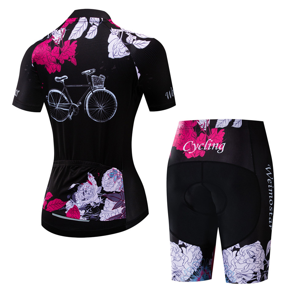 Weimostar Pro Team Cycling Clo – Cycling Gear Girls recenzja i cena