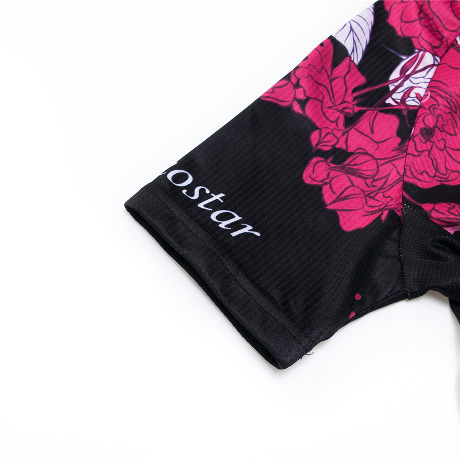 Weimostar Pro Team Cycling Clo – Cycling Gear Girls recenzja i cena