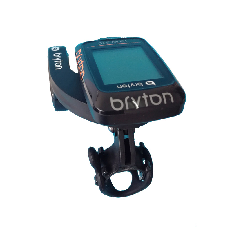Bryton Rider 750 Gopro Wall Mo – Cycling Gear Organizer Wall recenzja i cena