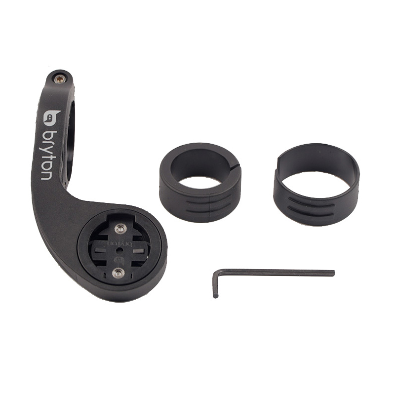 Bryton Rider 750 Gopro Wall Mo – Cycling Gear Organizer Wall recenzja i cena