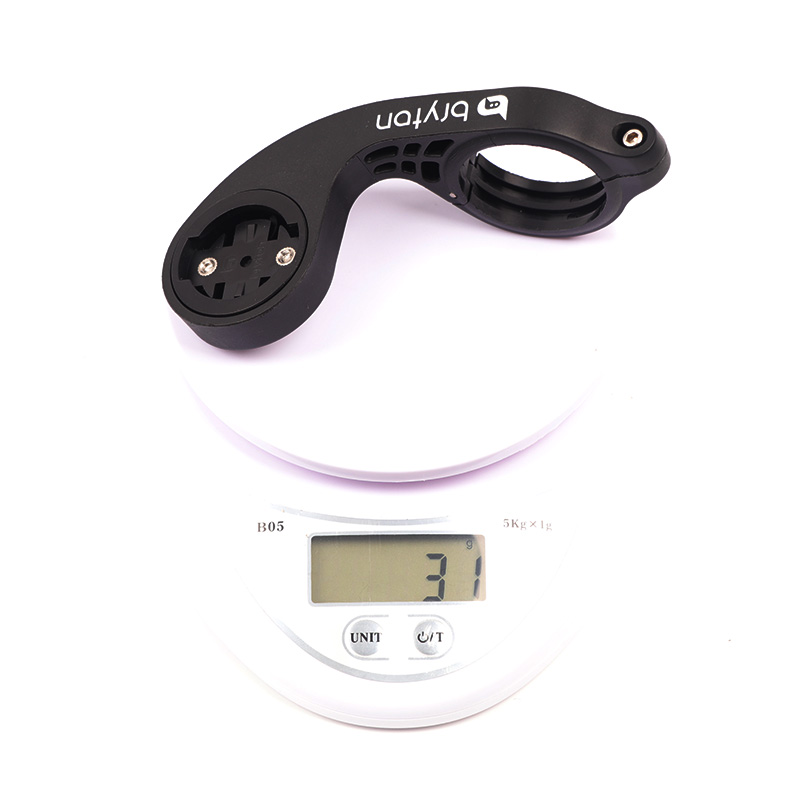 Bryton Rider 750 Gopro Wall Mo – Cycling Gear Organizer Wall recenzja i cena