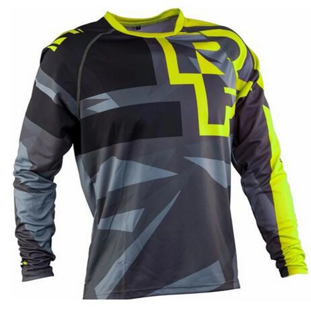 Sports Casual Long-Sleeve Top  – Cycling Arm Warmers recenzja i cena