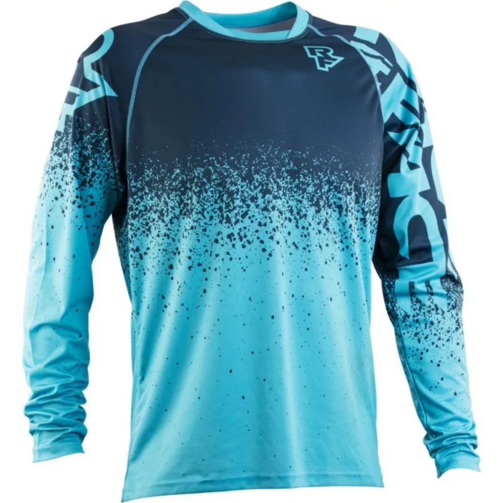Sports Casual Long-Sleeve Top  – Cycling Arm Warmers recenzja i cena