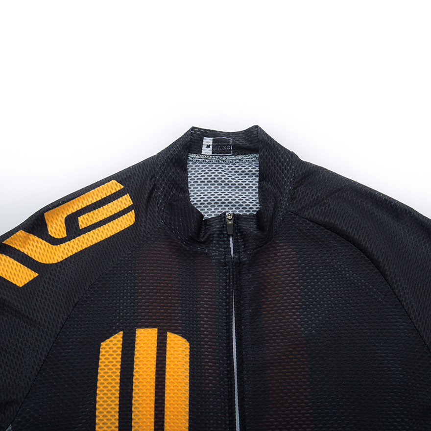 2024 Black NVE Cycling Set Men – Cycling Gear Girls recenzja i cena