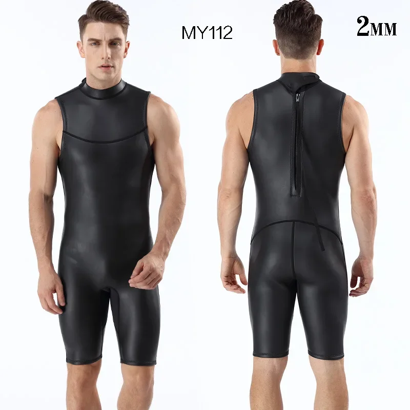 Mens Triathlon Wetsuit  2mm Ne – Triathlon Cycling Kit recenzja i cena